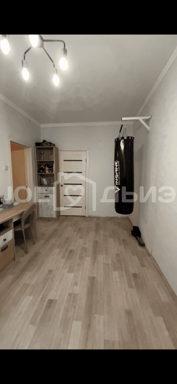 3 комн., 83 м², Другое, 203 мкрн. 9