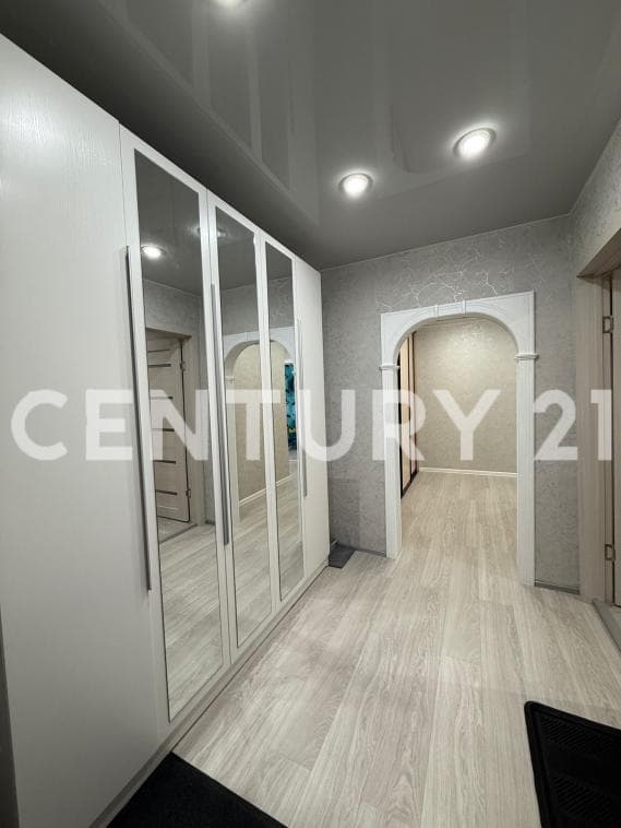 3 комн., 76 м², 112 серия, Рынок Столичный 4