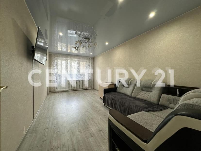 3 комн., 76 м², 112 серия, Рынок Столичный 8