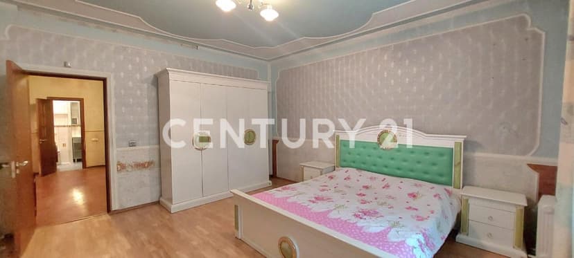 3 комн., 92 м², Инд. планировка, Муус Хайа 6