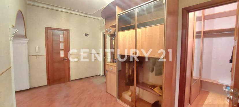 3 комн., 92 м², Инд. планировка, Муус Хайа 7