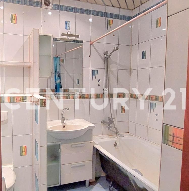 3 комн., 92 м², Инд. планировка, Муус Хайа 8