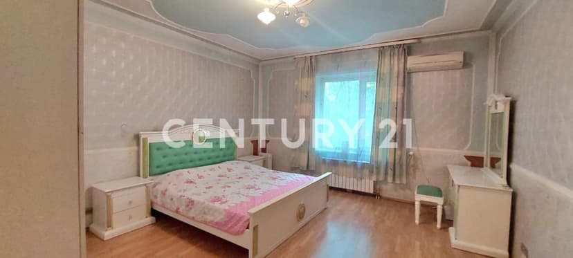 3 комн., 92 м², Инд. планировка, Муус Хайа 5