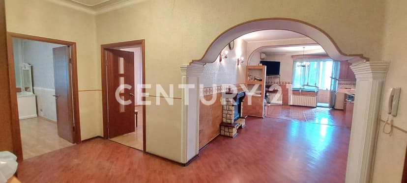 3 комн., 92 м², Инд. планировка, Муус Хайа 2