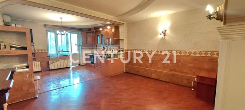 3 комн., 92 м², Инд. планировка, Муус Хайа