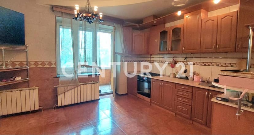 3 комн., 92 м², Инд. планировка, Муус Хайа 3