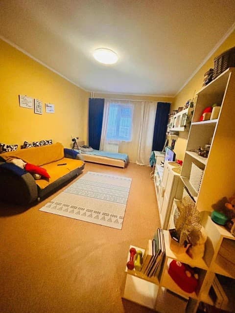 1 комн., 48 м², Монолитно-каркасный, ЯГСХА 2