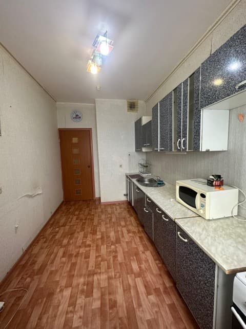 1 комн., 36 м², 112 серия, Авиапорт 7