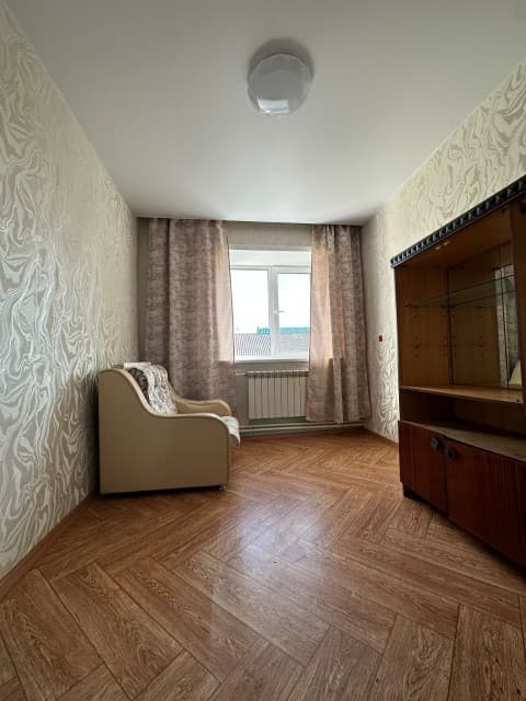 2 комн., 41 м², Блочный, Сайсары 5