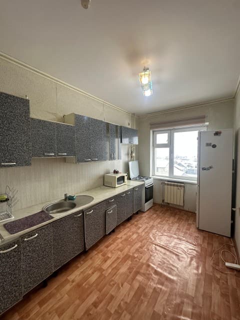 1 комн., 36 м², 112 серия, Авиапорт 5