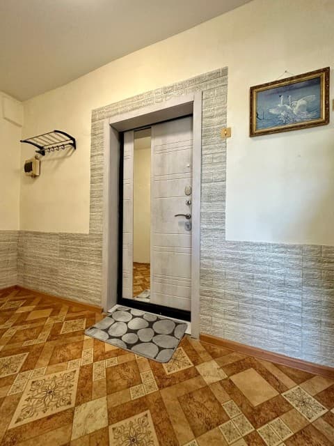 2 комн., 41 м², Блочный, Сайсары 17