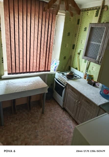 1 комн., 30 м², Малосемейка, Автовокзал 4