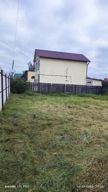833 м², земельные участки, продаю 2