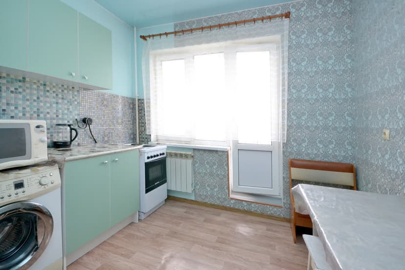 1 комн., 31 м², Монолитно-каркасный 4