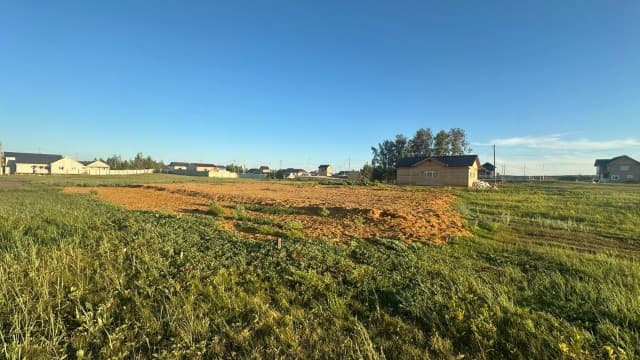 1000 м², земельные участки, продаю