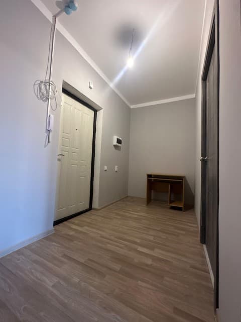 1 комн., 36 м², Монолитно-каркасный, Звездный 6