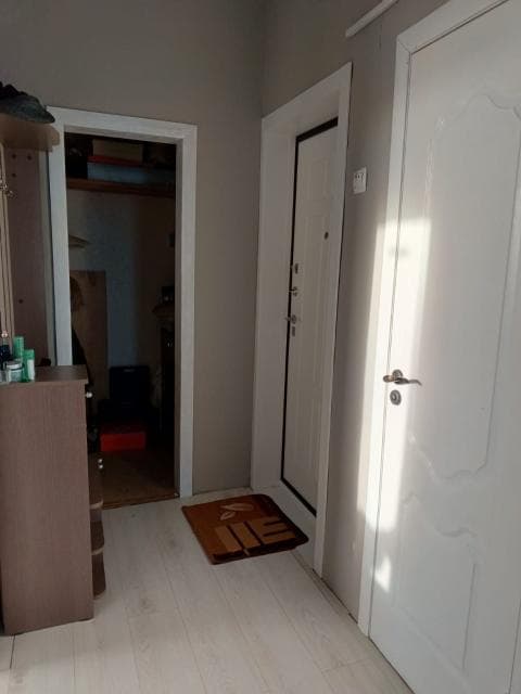 2 комн., 42 м², Блочный, Марха 3