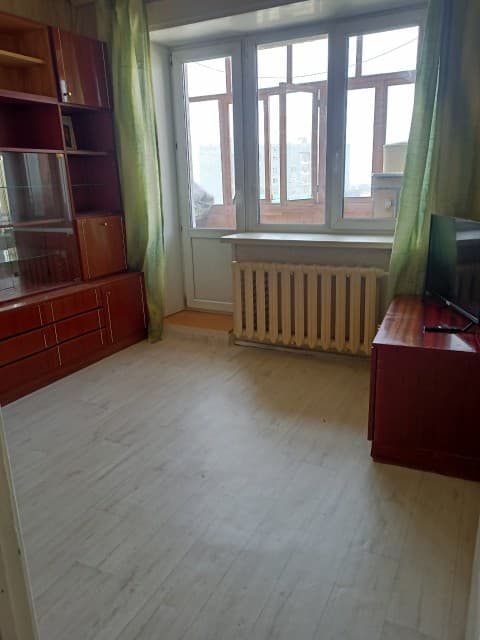 1 комн., 23 м², Малосемейка, Автовокзал
