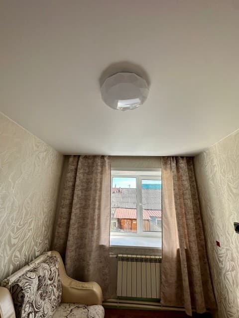 2 комн., 41 м², Блочный, Сайсары 6