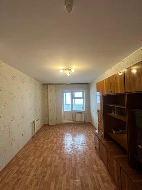 1 комн., 36 м², 112 серия, Авиапорт 2