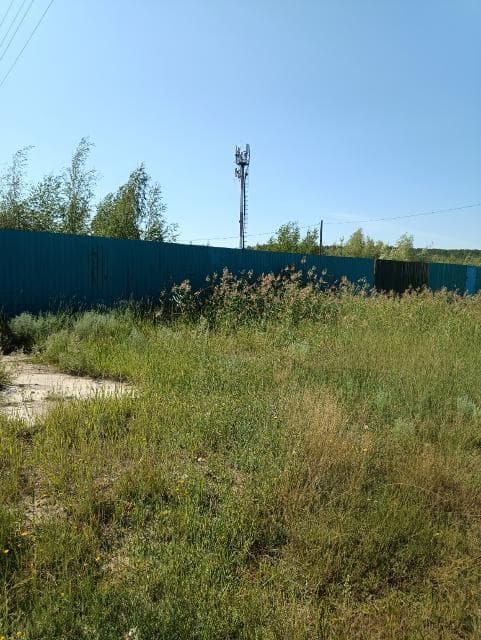 1000 м², земельные участки, продаю 5