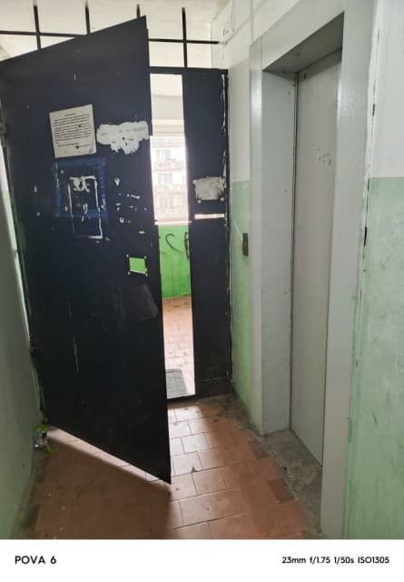 1 комн., 30 м², Малосемейка, Автовокзал 11