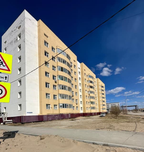 1 комн., 36 м², 112 серия, Авиапорт 12