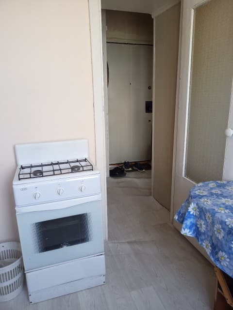 1 комн., 23 м², Малосемейка, Автовокзал 4