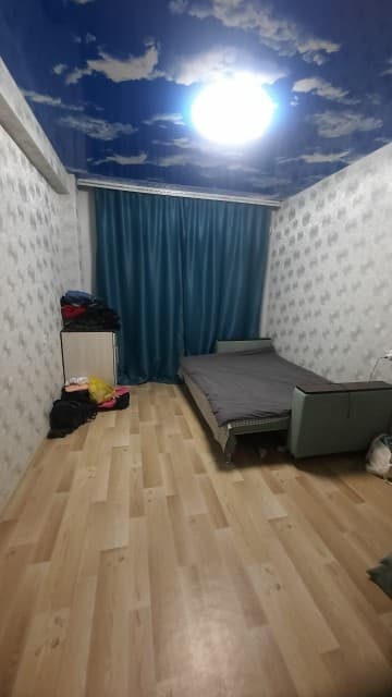1 комн., 29 м², Монолитно-каркасный, Сайсары 8