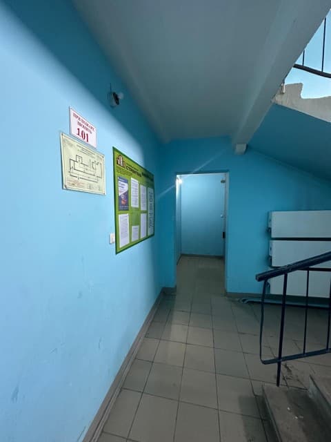 1 комн., 39 м², 112 серия, ДСК 18