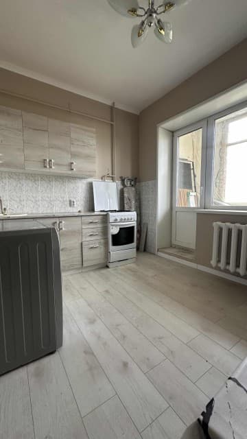 1 комн., 39 м², КПД, Сайсары