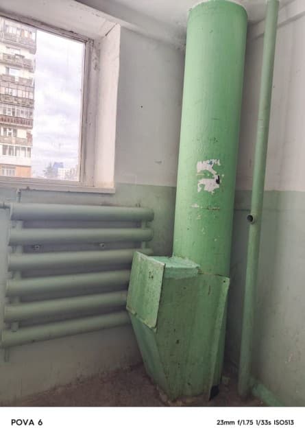 1 комн., 30 м², Малосемейка, Автовокзал 13