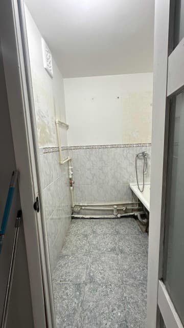 1 комн., 39 м², КПД, Сайсары 5