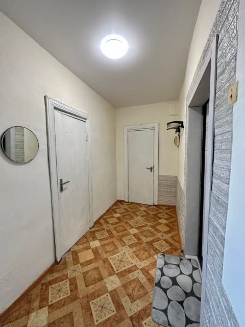 2 комн., 41 м², Блочный, Сайсары 16