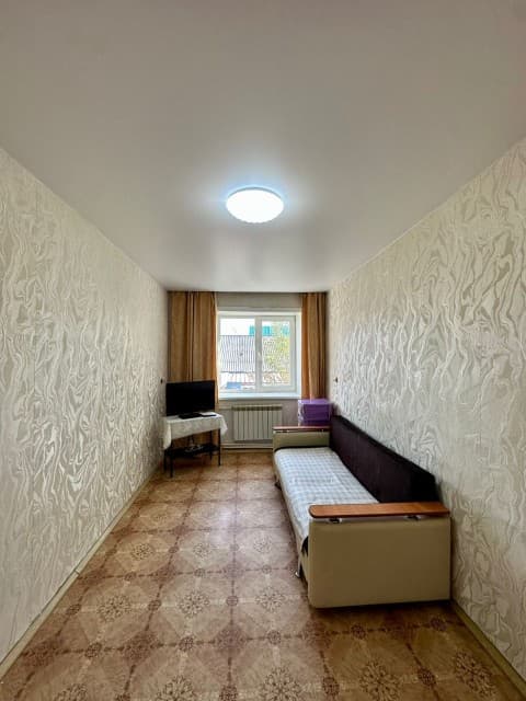 2 комн., 41 м², Блочный, Сайсары 2