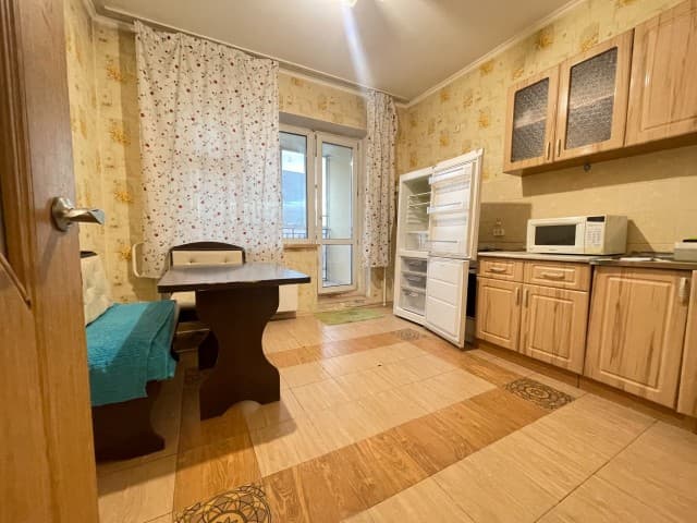 1 комн., 46 м², 112 серия, 103 квартал (Ростелеком) 7