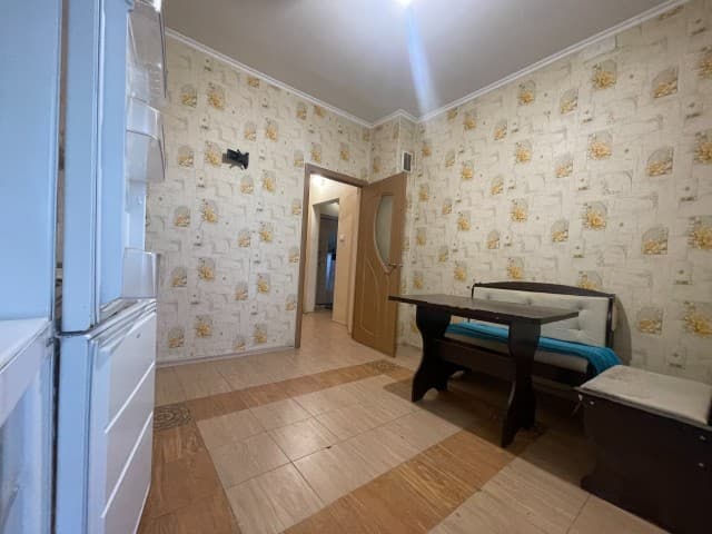1 комн., 46 м², 112 серия, 103 квартал (Ростелеком) 3