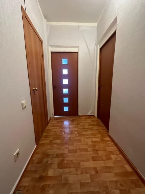 1 комн., 36 м², 112 серия, Авиапорт 8