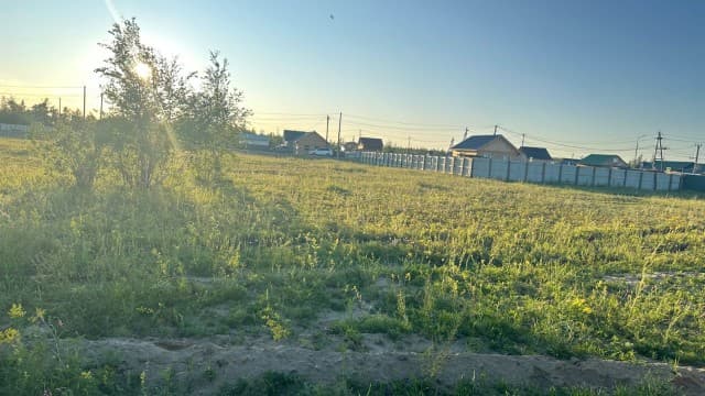 1000 м², земельные участки, продаю