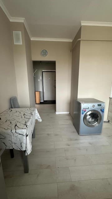 1 комн., 39 м², КПД, Сайсары 7