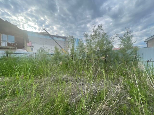 800 м², земельные участки, продаю 4