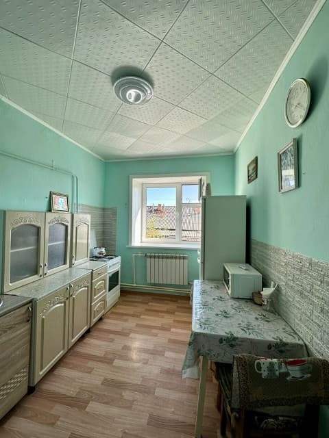 2 комн., 41 м², Блочный, Сайсары 10
