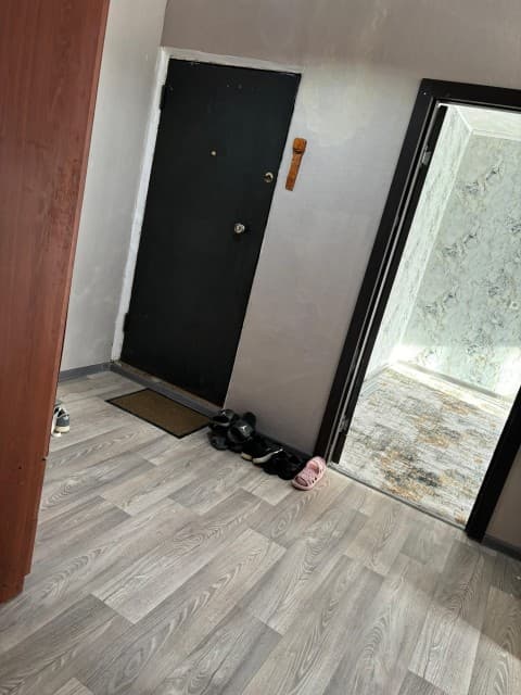 3 комн., 62 м², КПД, Авиапорт 10