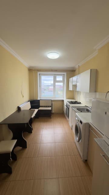 1 комн., 35 м², КПД, Сайсары 2