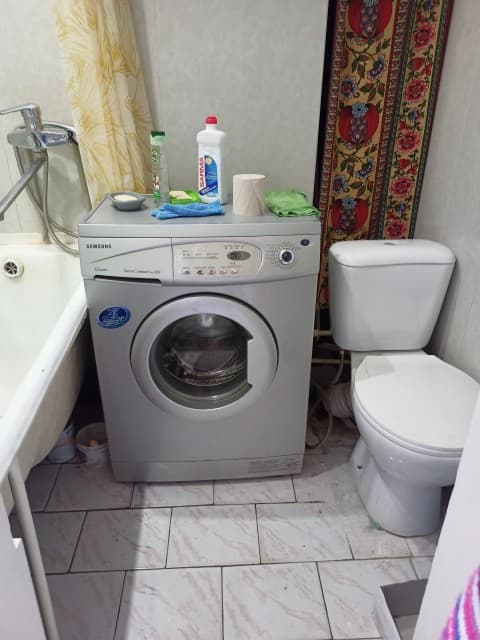 1 комн., 23 м², Малосемейка, Автовокзал 2
