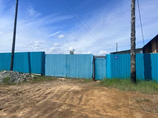 1200 м², земельные участки, продаю 4