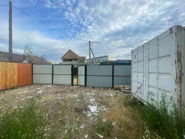 800 м², земельные участки, продаю 6