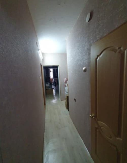 1 комн., 32 м², Блочный, Авиапорт 9