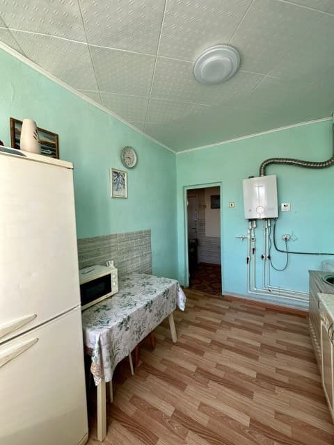 2 комн., 41 м², Блочный, Сайсары 12