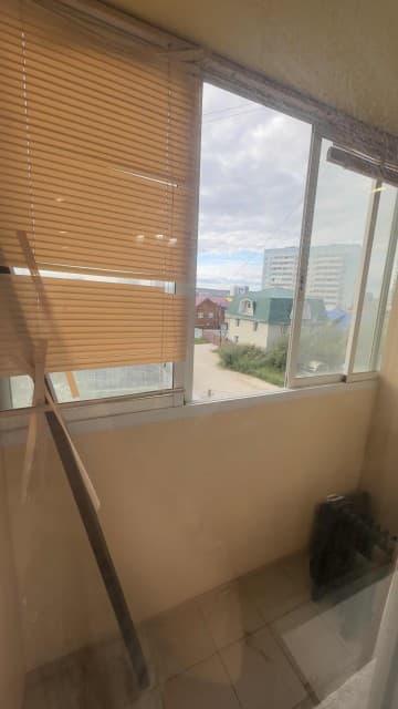 1 комн., 35 м², КПД, Сайсары 4